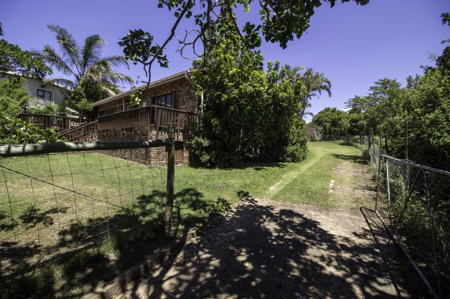 2 Bedroom Property for Sale in Kleinemonde Eastern Cape